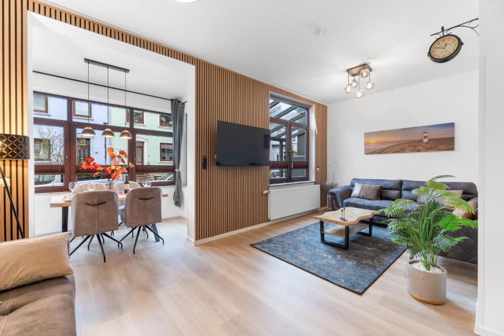 Elite Weser Apartments