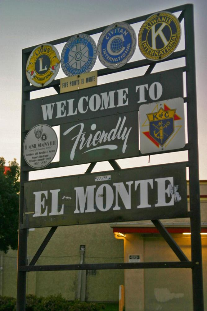 ElMonte Soul