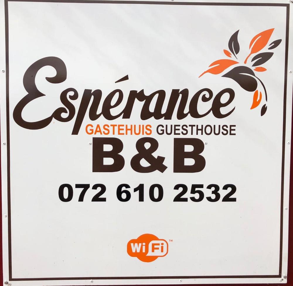 Esperance Guesthouse