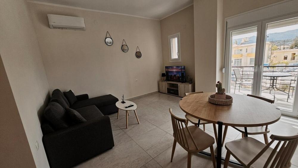 Estia Chios Apartments B2