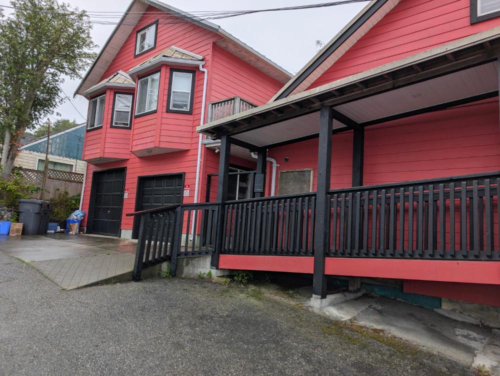 Executive Suite 2 Bedroom Serviced Apartment