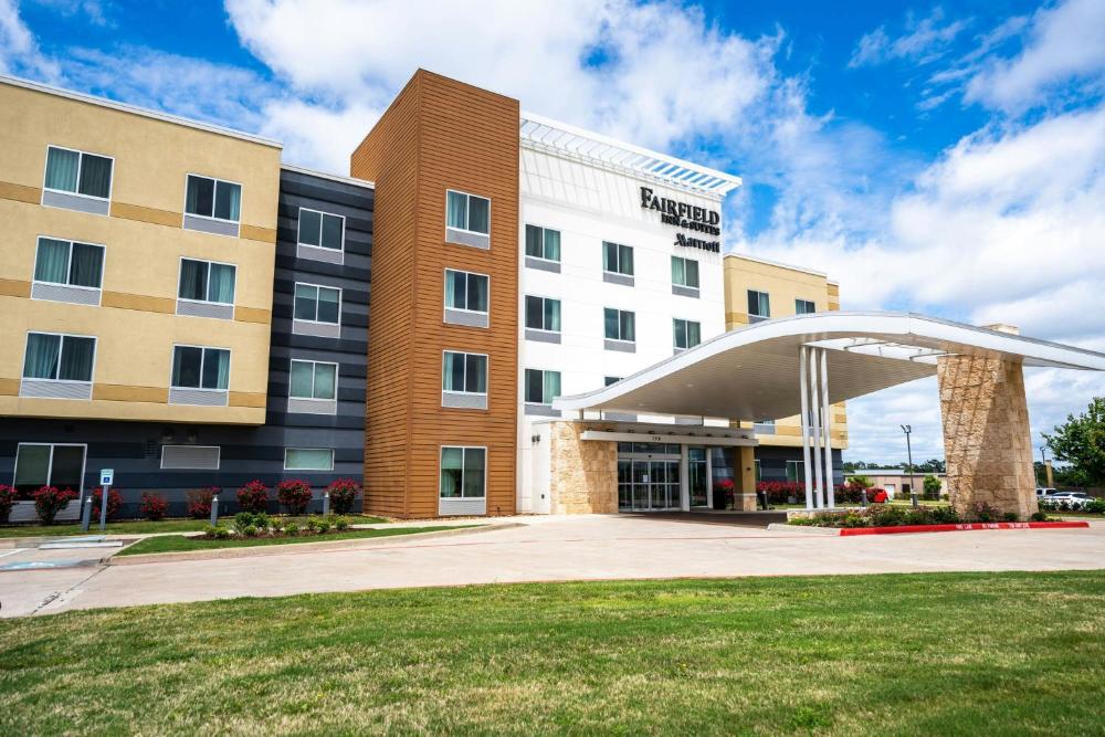 Fairfield Inn & Suites by Marriott Huntsville