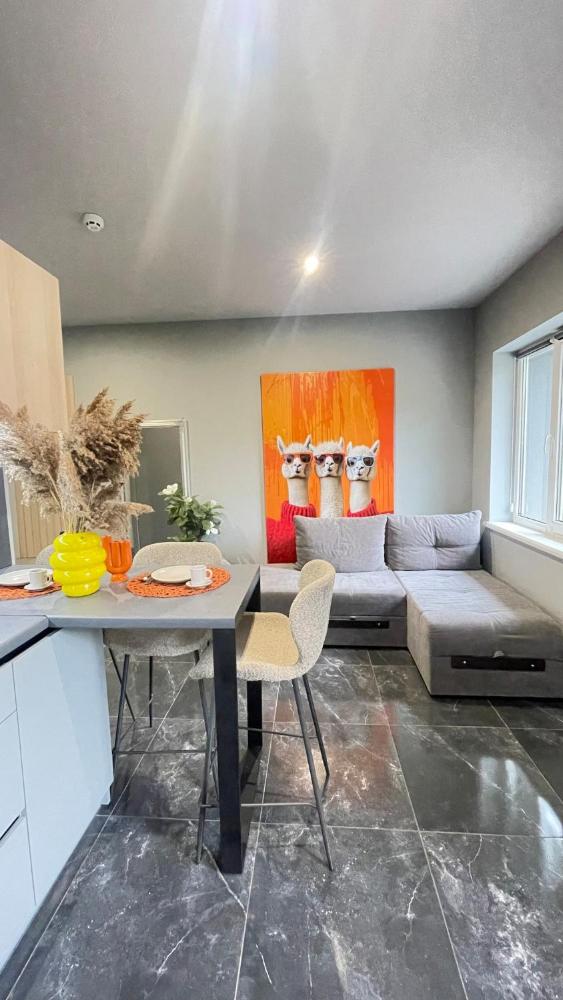 Family apartments N5