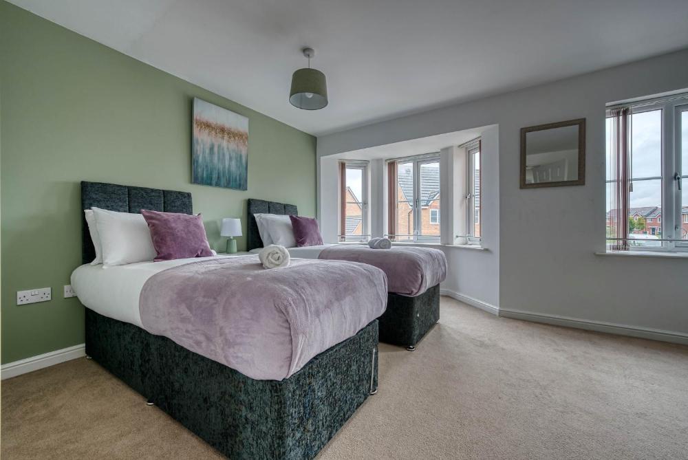 Fantastic 5 Bedroom House