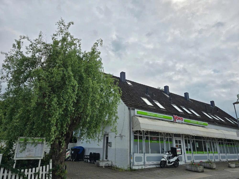 Ferienwohnung am Uniklinik