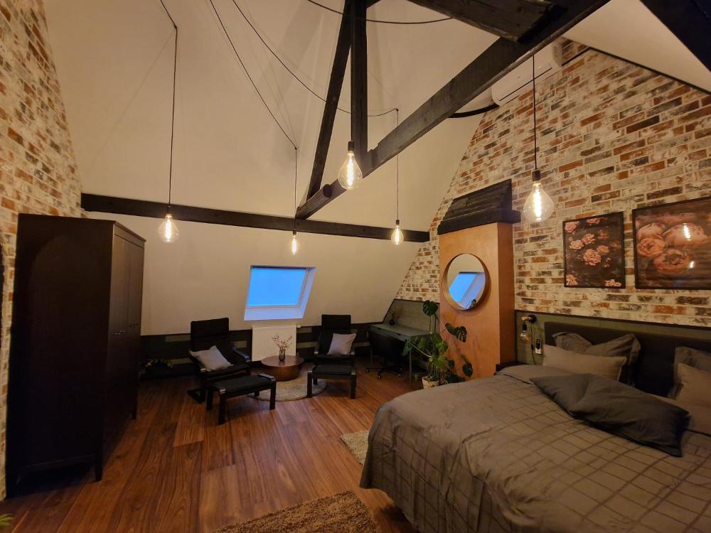 Ferienwohnung Auszeit