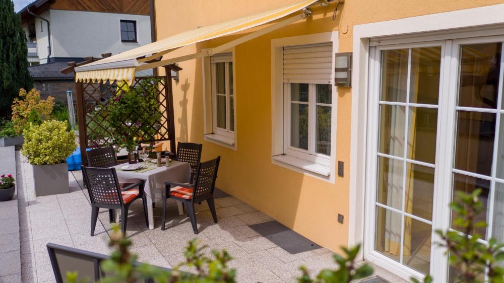 Ferienwohnung Claudia