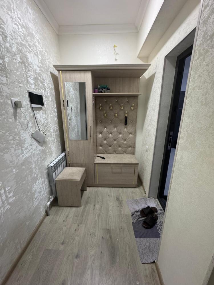 Flat is being sold, sorry