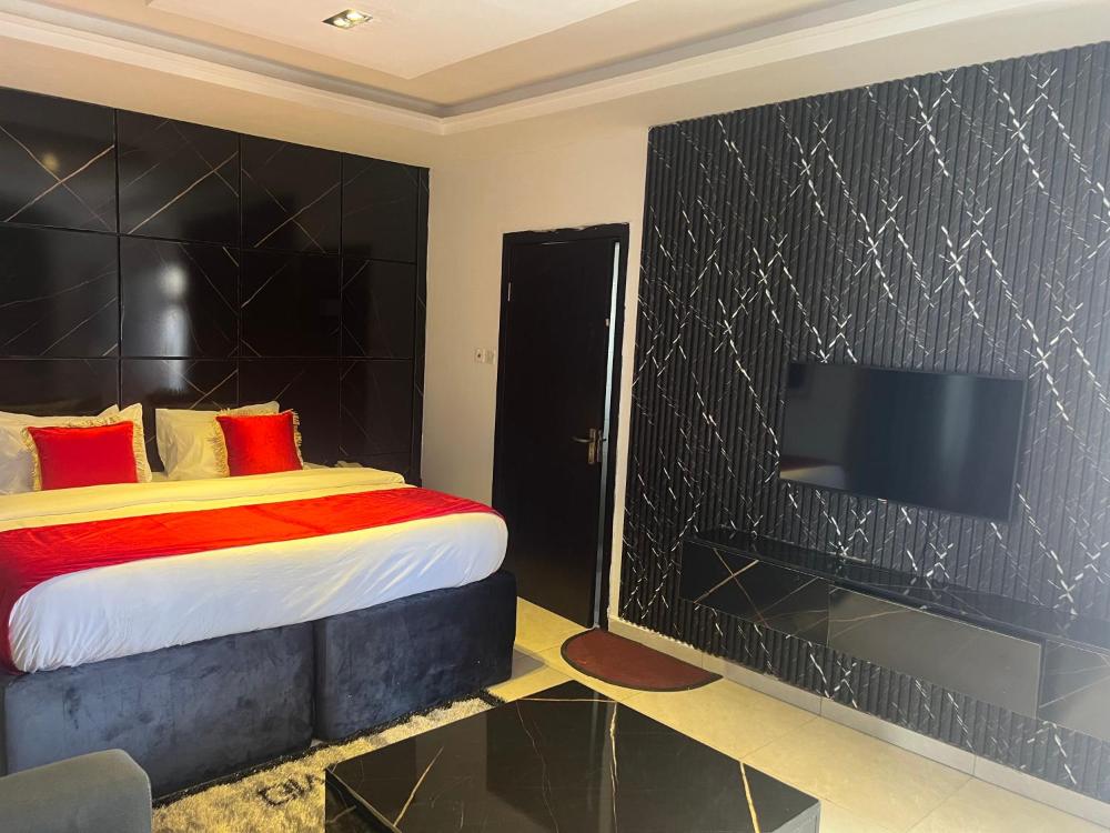 Florence Hotel and suites