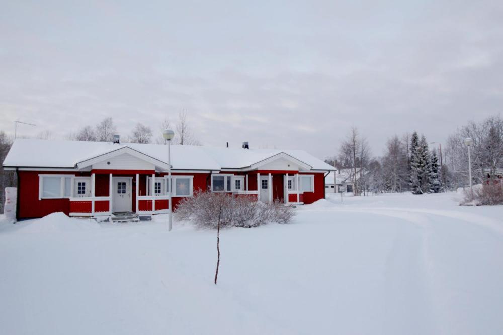 Forenom Hostel Kuusamo