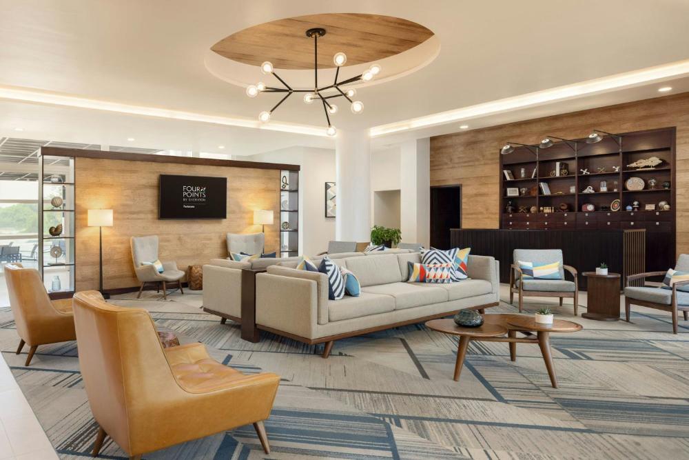 Four Points by Sheraton 