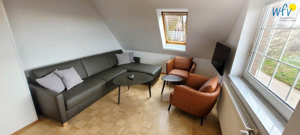 Fuhrmannshof Ferienwohnung Amke