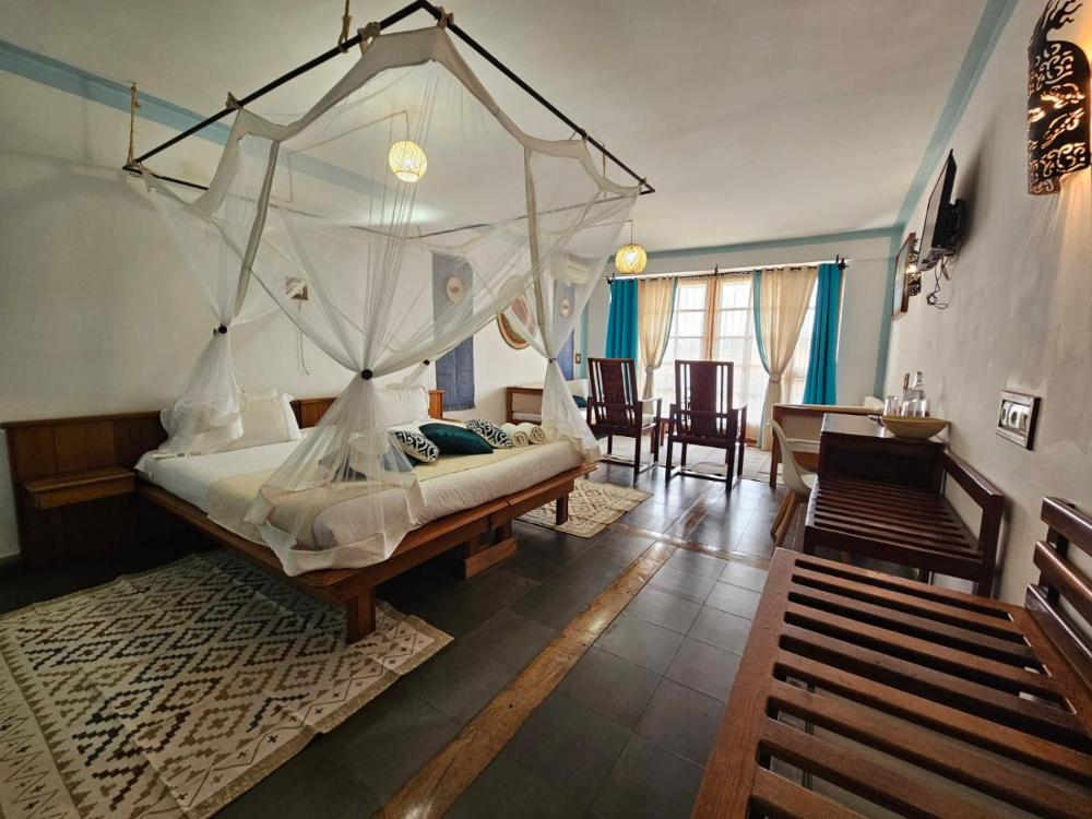 Gassy Country House Ivato Airport