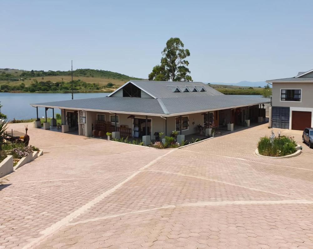 Goggas Nest BNB & Restaurant