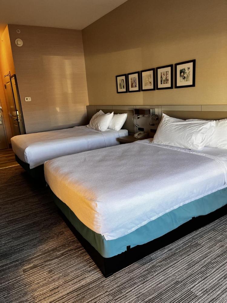 Great Falls Hilton Garden Inn