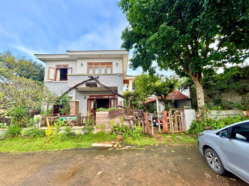 Greentraveller Buon Ma Thuot Homestay