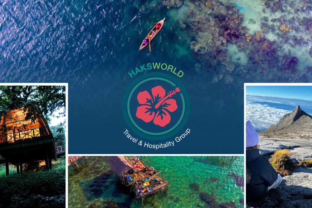 HAKS Boutique B&B with Pool & Farm-to-Table Dining