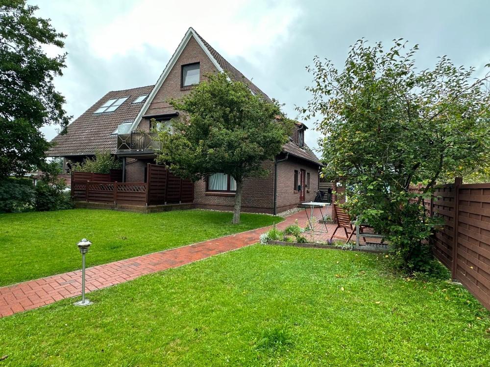 Haus Meinardi Sturmvogel