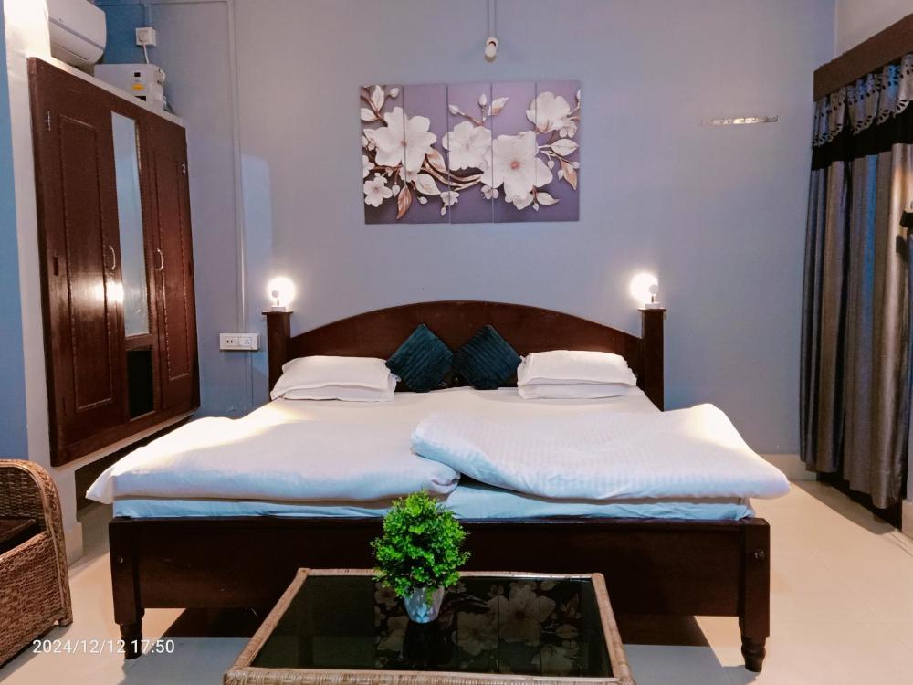 Hazarika Lodge and Homestay