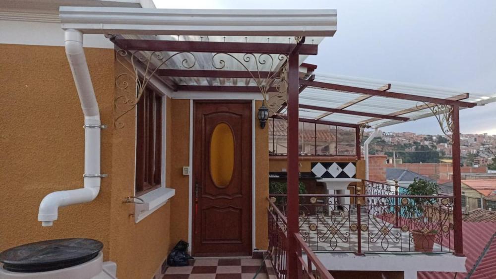 Hermoso, tranquilo y con mucho sol