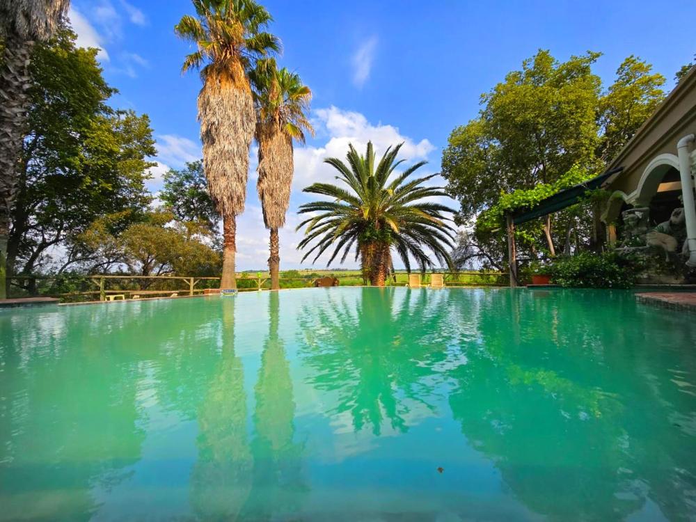 Hills and Dales Accommodation