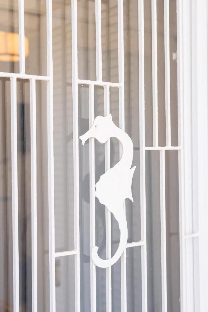 Hippocampus Country House