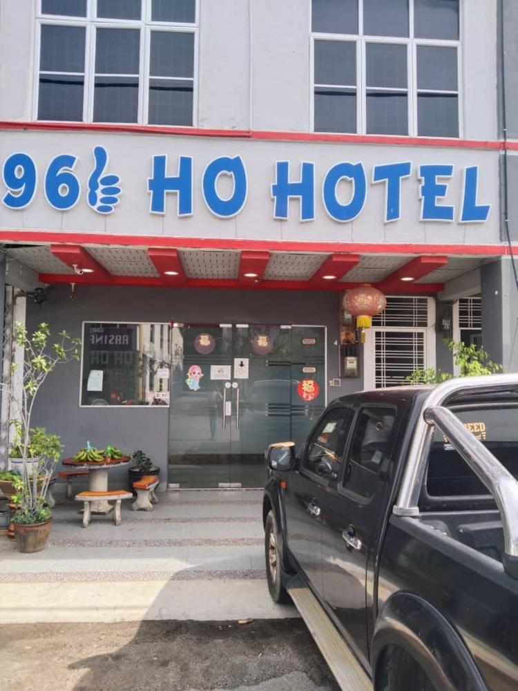 Ho Hotel Block C