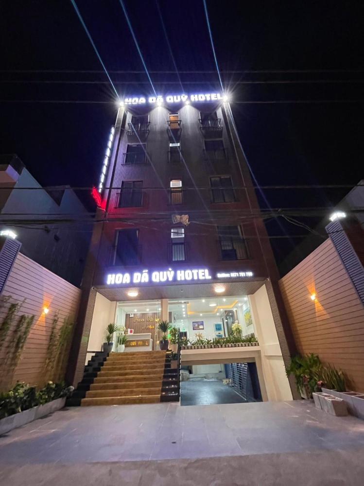 Hoa Dã Quỳ Hotel