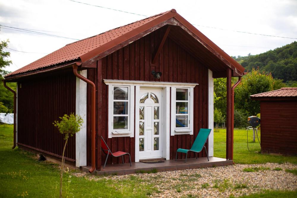 Hodina - Holiday house Rentals