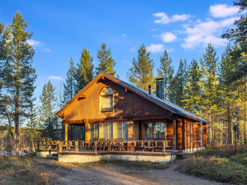 Holiday Home Alakoski by Interhome