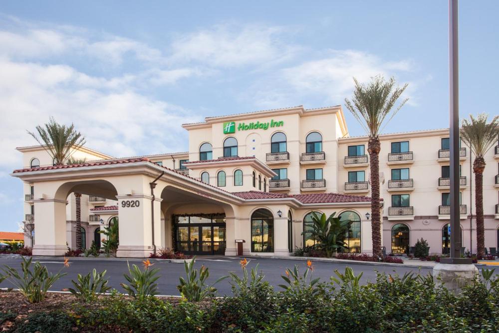 Holiday Inn El Monte - Los Angeles by IHG
