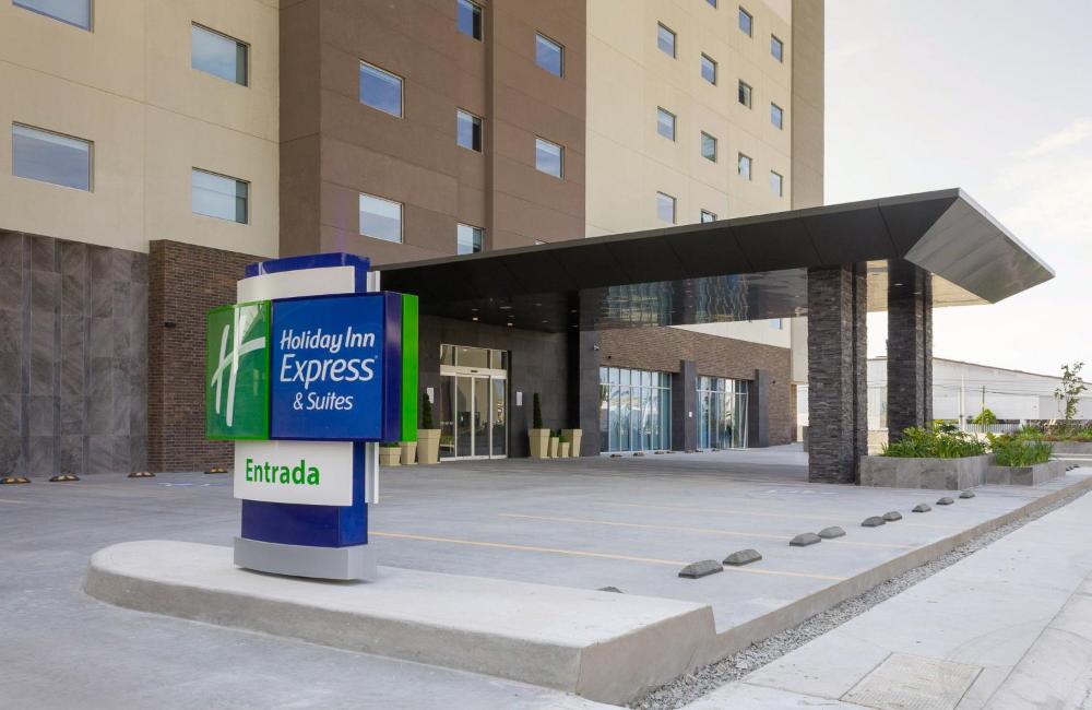 Holiday Inn Express & Suites - Tijuana Otay by IHG