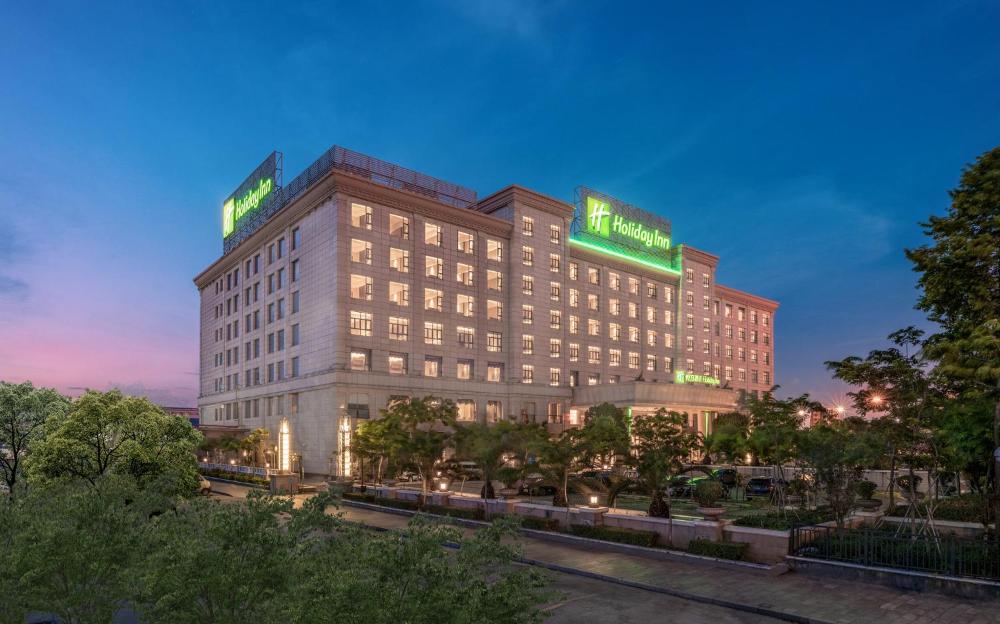 Holiday Inn Foshan Nanhai Central by IHG