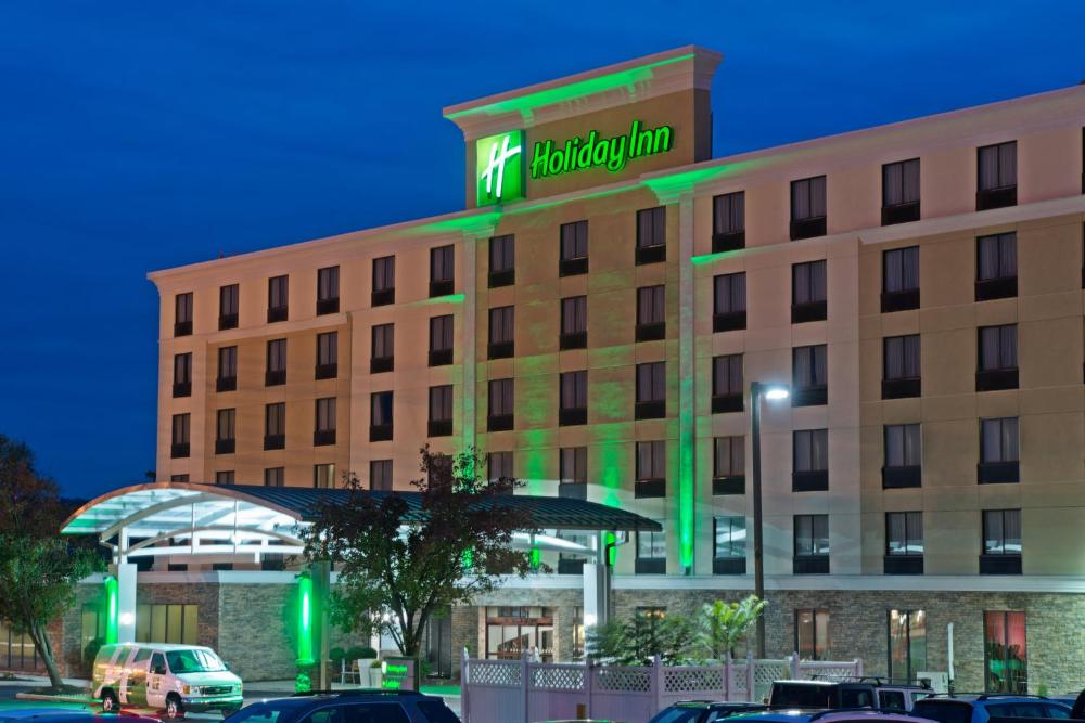 Holiday Inn Harrisburg East by IHG