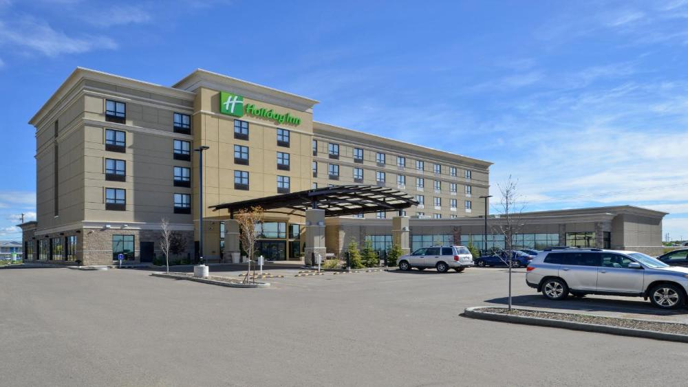 Holiday Inn Hotel & Suites Edmonton Airport Conference Centre by IHG