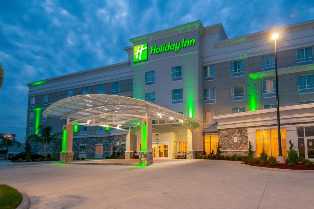 Holiday Inn - New Orleans Airport North by IHG
