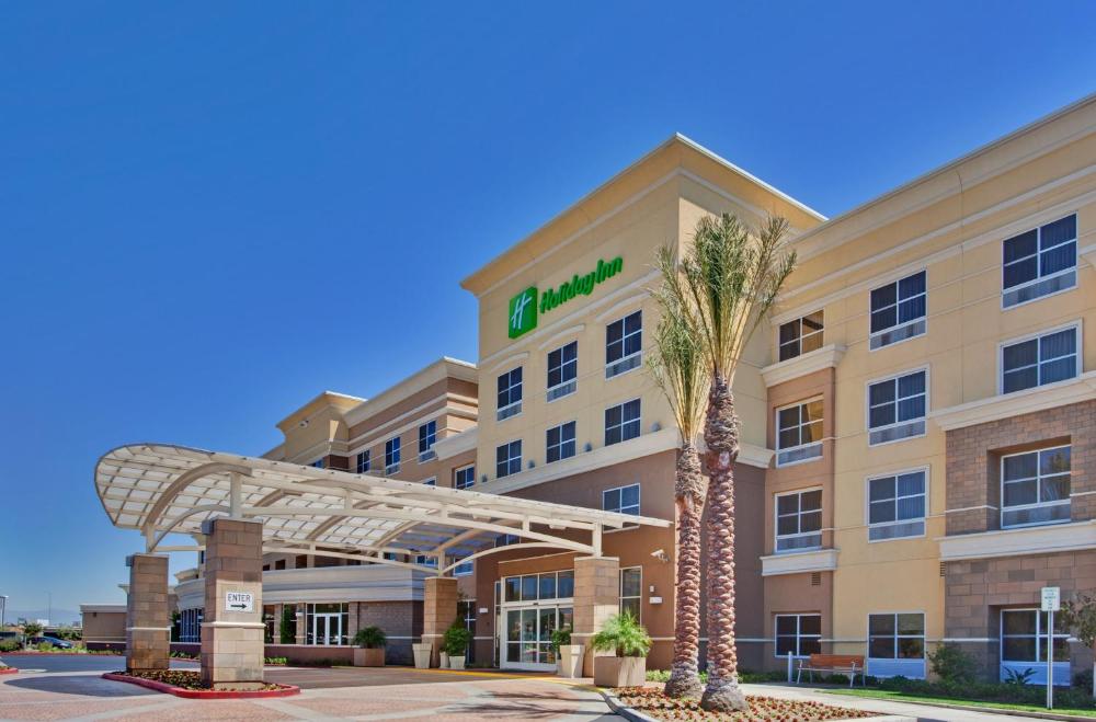 Holiday Inn Ontario Airport - California by IHG