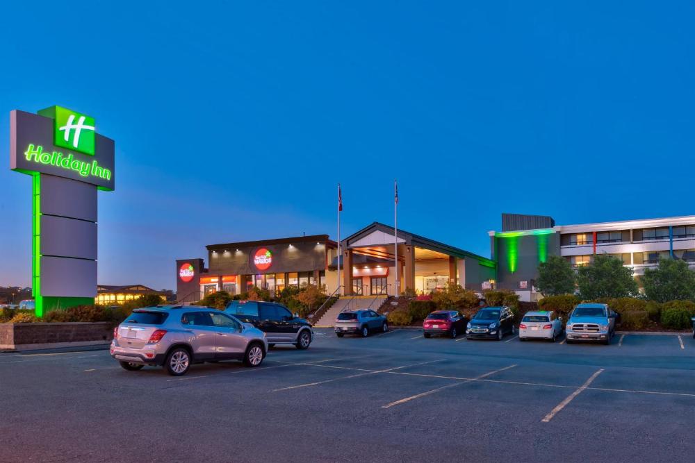 Holiday Inn St Johns by IHG