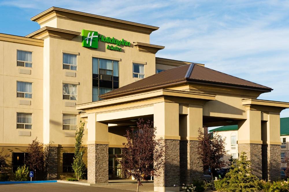 Holiday Inn & Suites Lloydminster by IHG