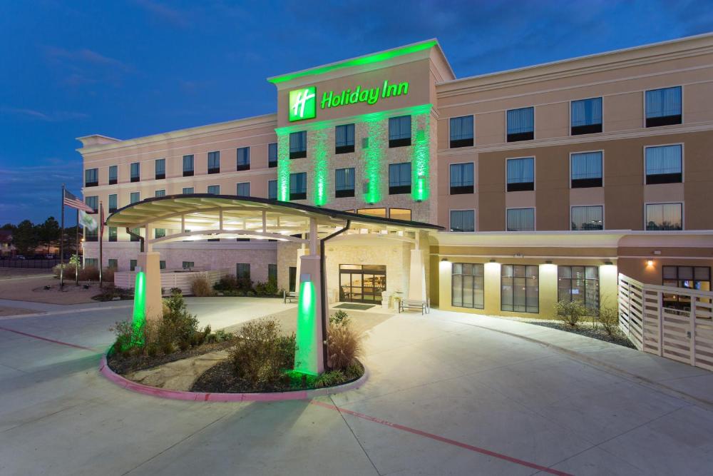 Holiday Inn Texarkana Arkansas Convention Center by IHG