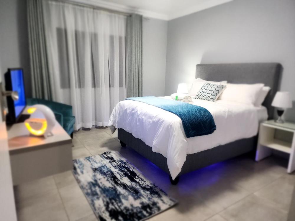 Home away from Home in La Mercy