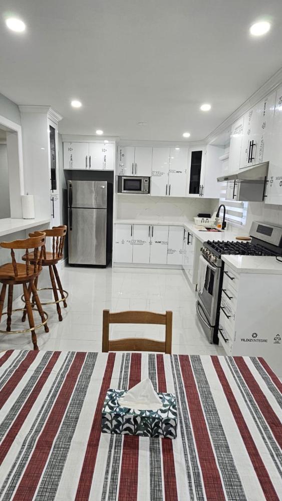 Home in Niagara region