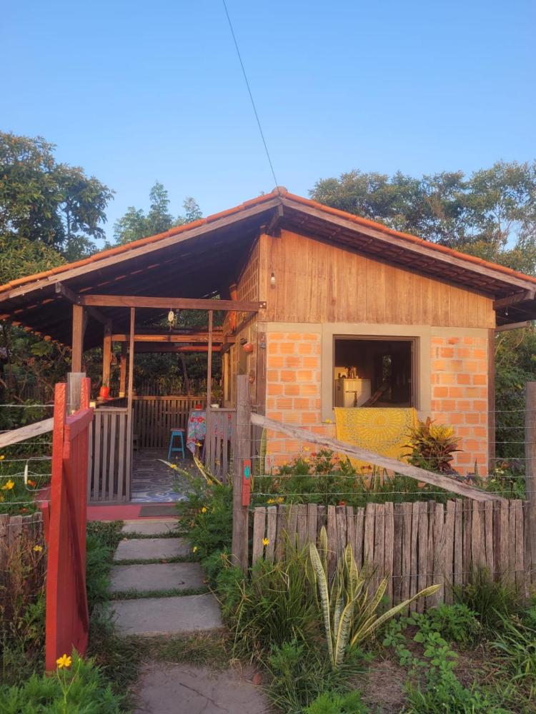 Hospedagem Casinha do Solar