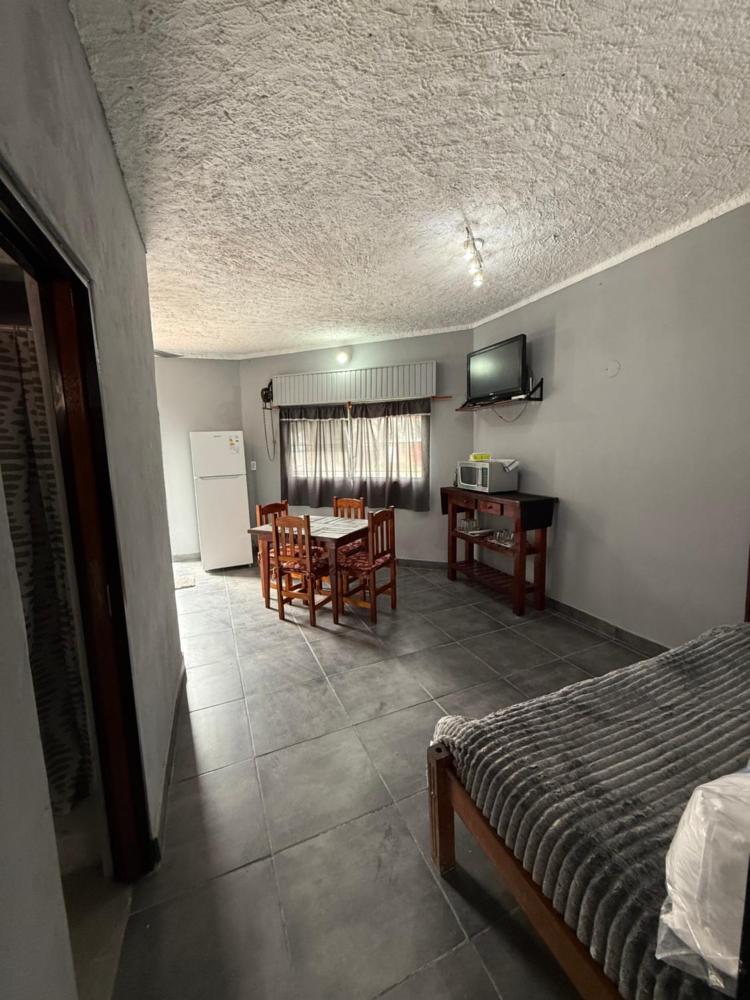 Hospedaje WAY & STAY Rooms