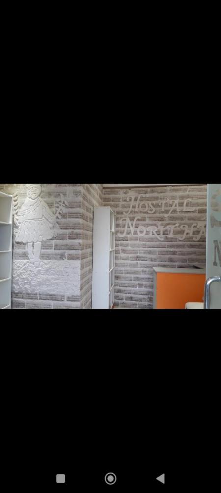 Hostal de Sal Noritha