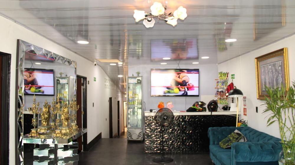 Hostal Queens Deluxe