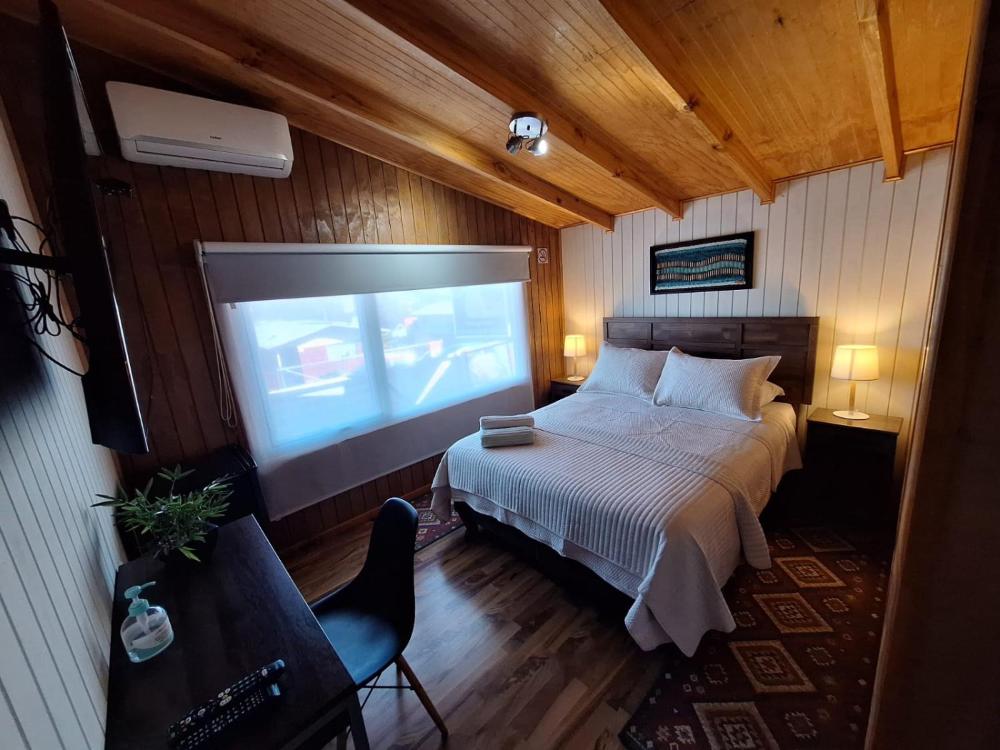 Hostal Senderos del Sur