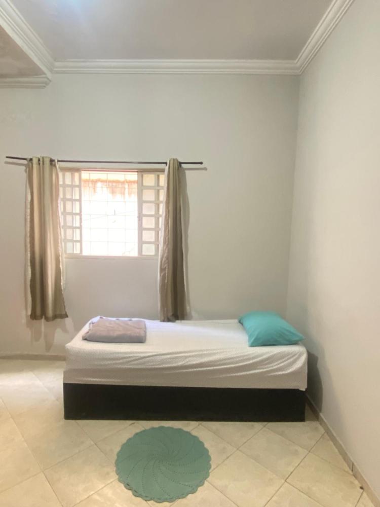 Hostel França - Quarto 2