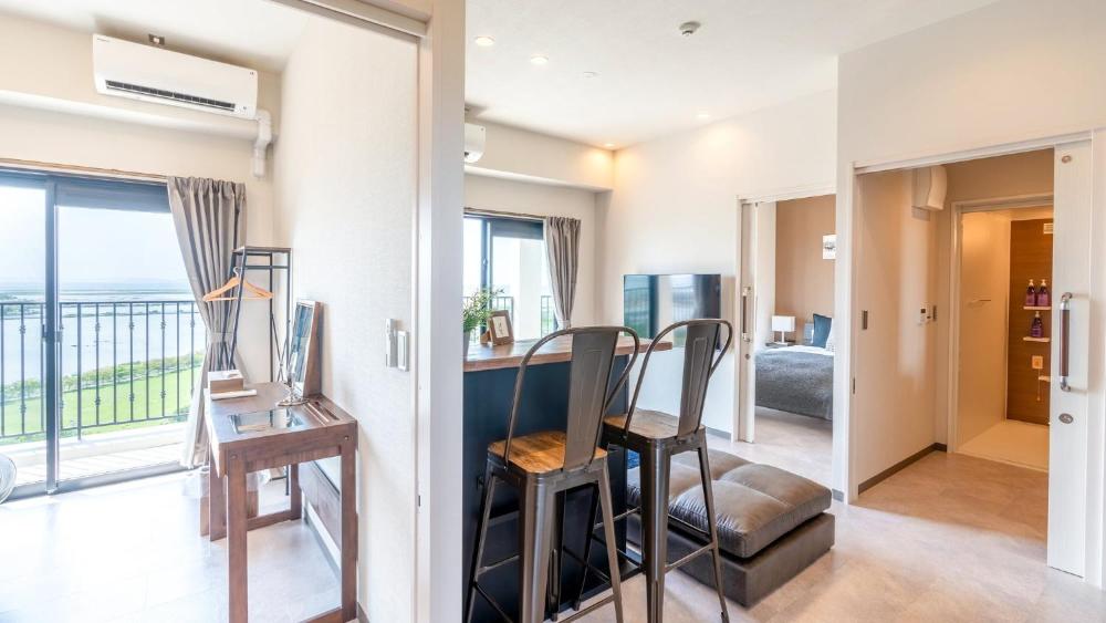 Hotel Airport View NAHA - Vacation STAY 02391v