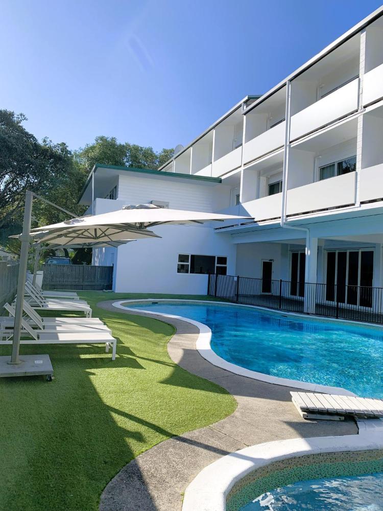 Hotel Armitage and Conference Centre